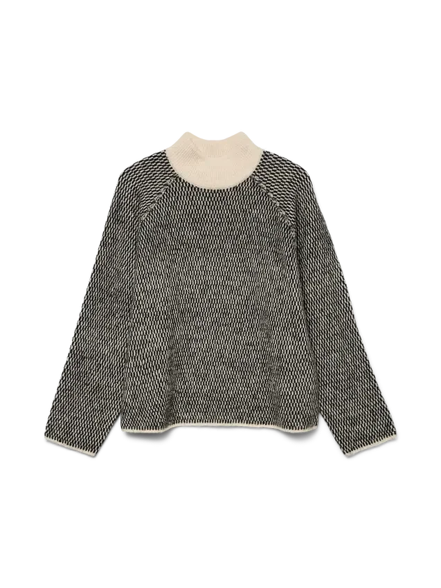 Vmfelize Knitted Pullover Vmfelize Knitted Pullover