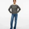 Vmfelize Knitted Pullover Vmfelize Knitted Pullover
