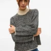 Vmfelize Knitted Pullover Vmfelize Knitted Pullover