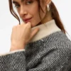 Vmfelize Knitted Pullover Vmfelize Knitted Pullover