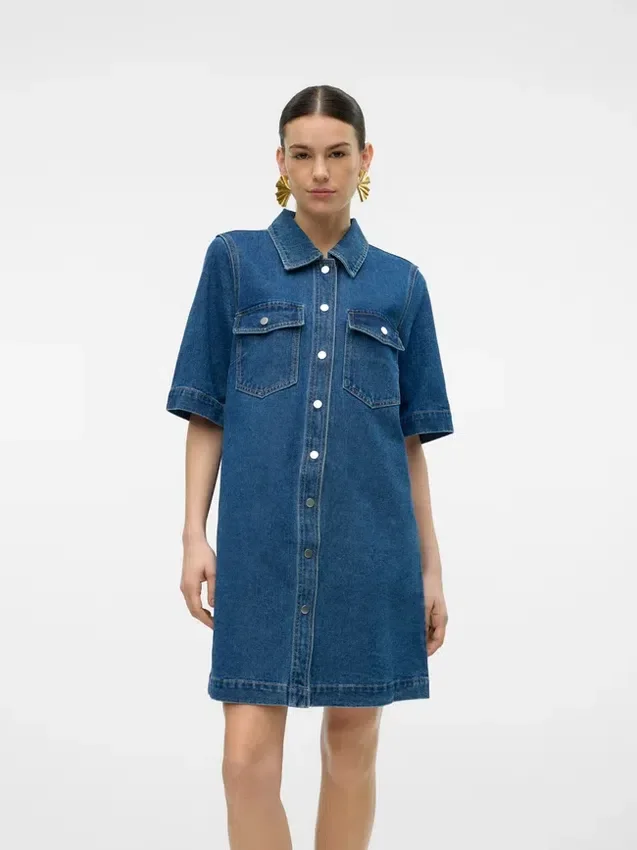Vmfenja Short Dress Vmfenja Short Dress