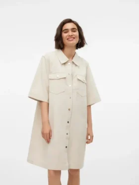 Vmfenja Short Dress