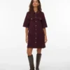 Vmfenja Short Dress Vmfenja Short Dress