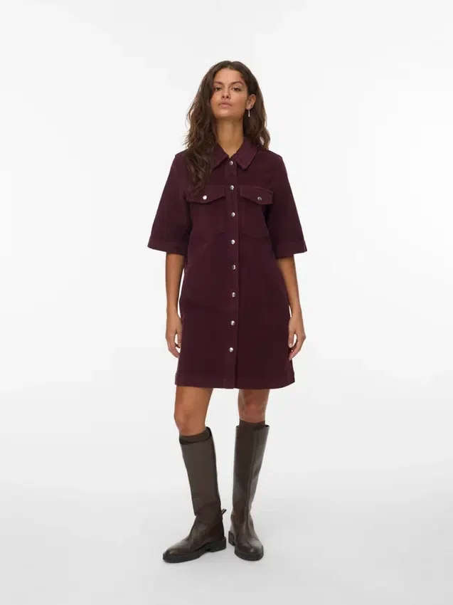 Vmfenja Short Dress Vmfenja Short Dress