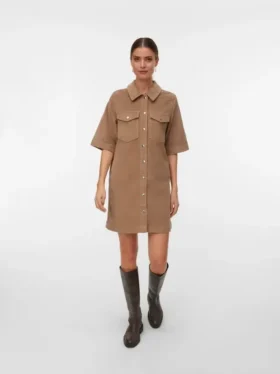 Vmfenja Short Dress