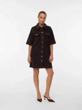Vmfenja Short Dress