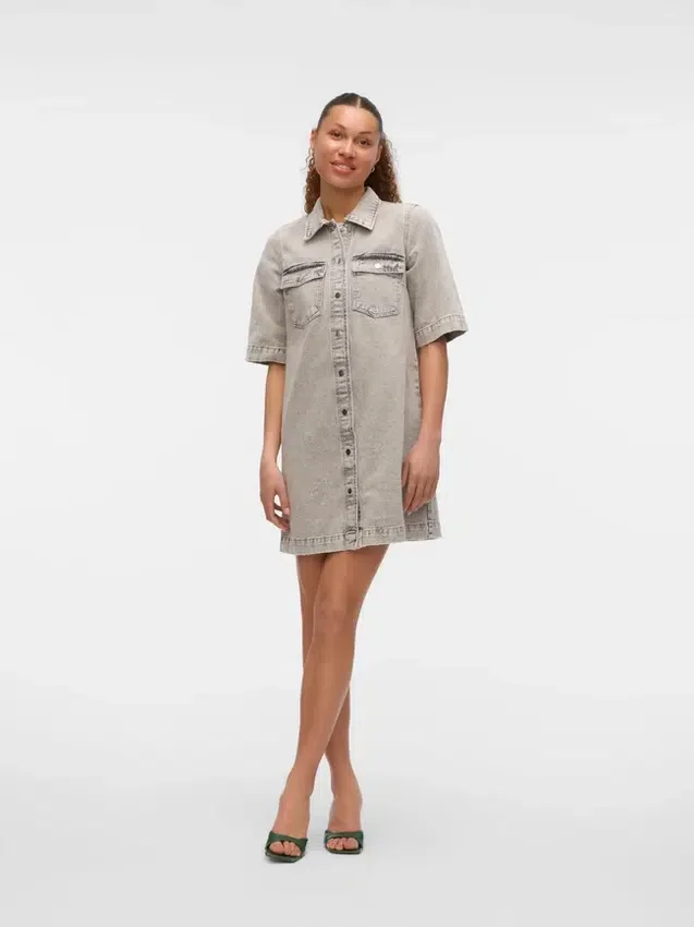Vmfenja Short Dress Vmfenja Short Dress