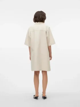 Vmfenja Short Dress