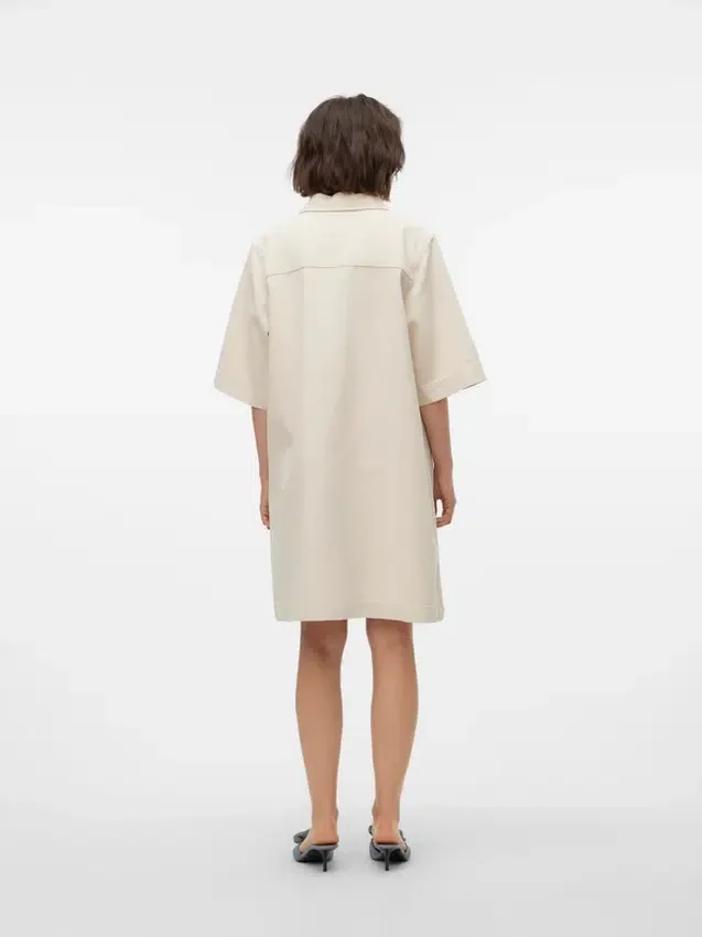 Vmfenja Short Dress Vmfenja Short Dress