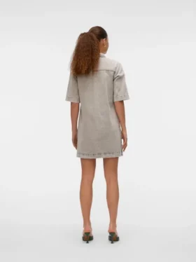 Vmfenja Short Dress