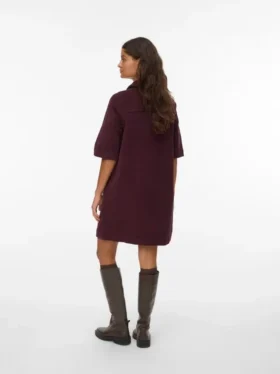 Vmfenja Short Dress