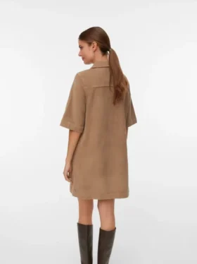 Vmfenja Short Dress