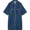 Vmfenja Short Dress Vmfenja Short Dress