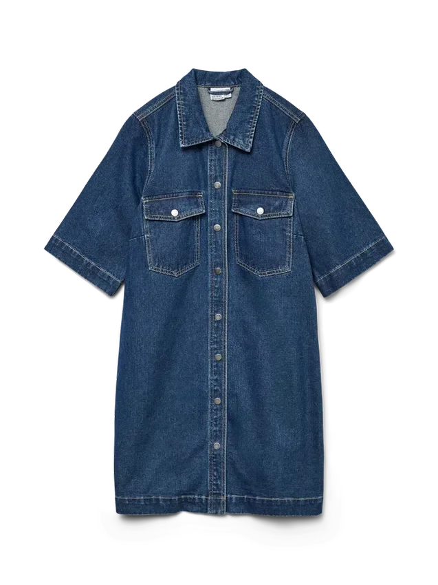 Vmfenja Short Dress Vmfenja Short Dress