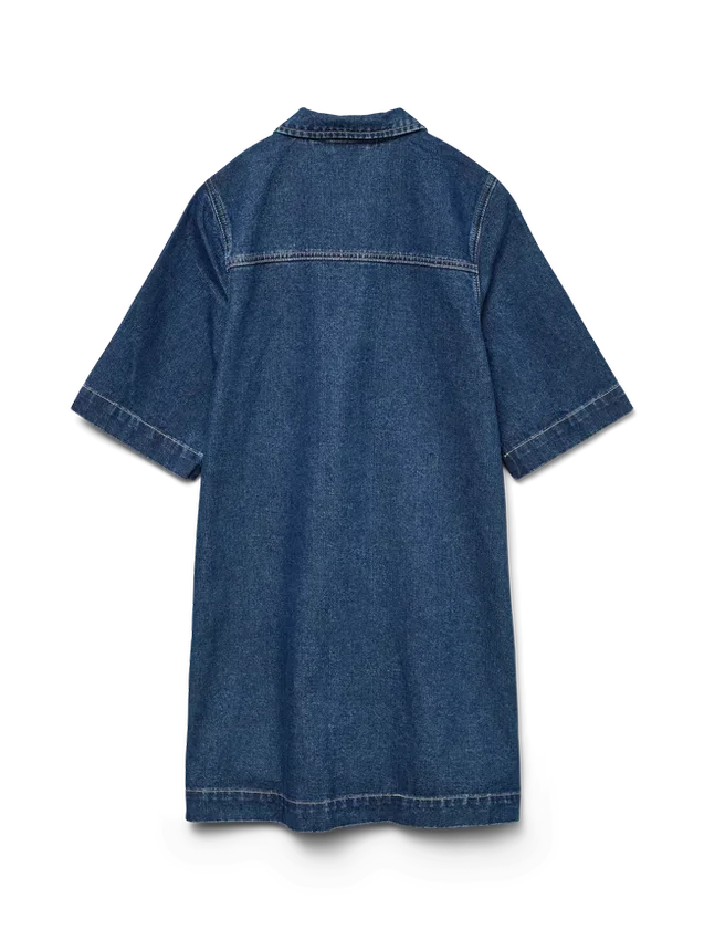 Vmfenja Short Dress Vmfenja Short Dress