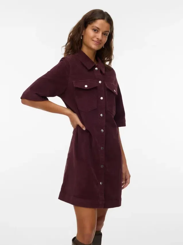 Vmfenja Short Dress Vmfenja Short Dress