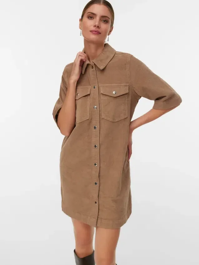 Vmfenja Short Dress Vmfenja Short Dress