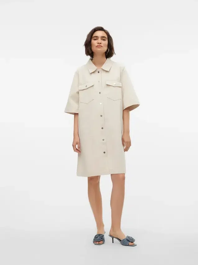 Vmfenja Short Dress Vmfenja Short Dress