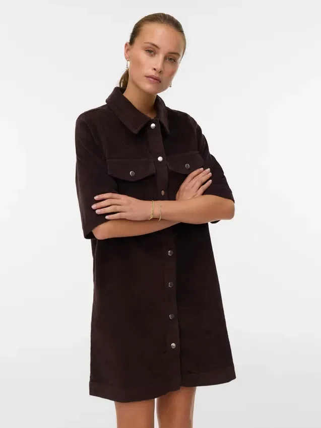 Vmfenja Short Dress Vmfenja Short Dress
