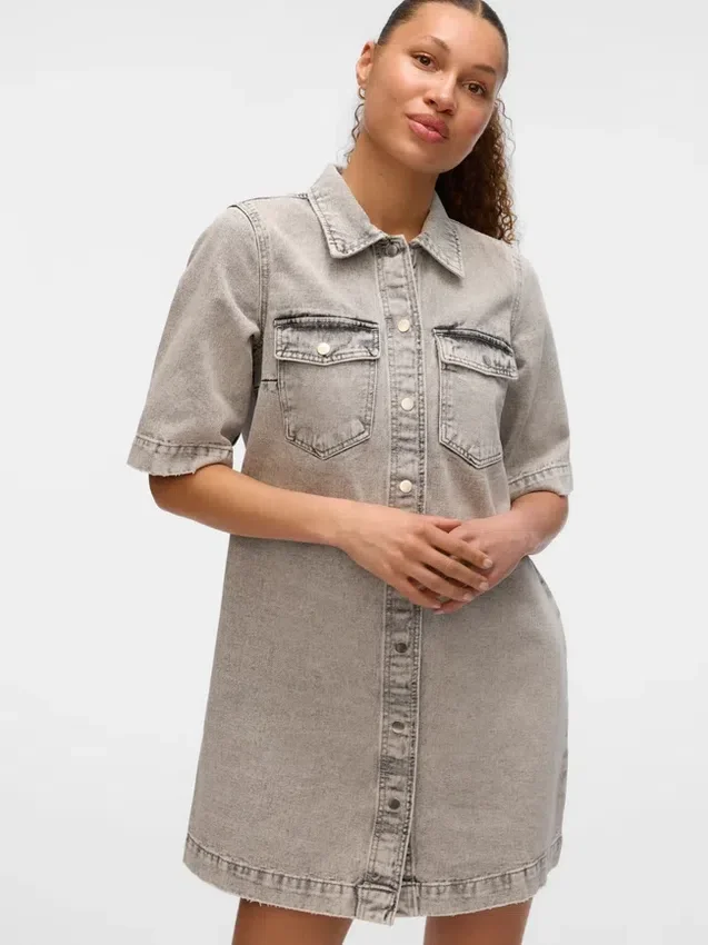 Vmfenja Short Dress Vmfenja Short Dress