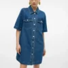 Vmfenja Short Dress Vmfenja Short Dress