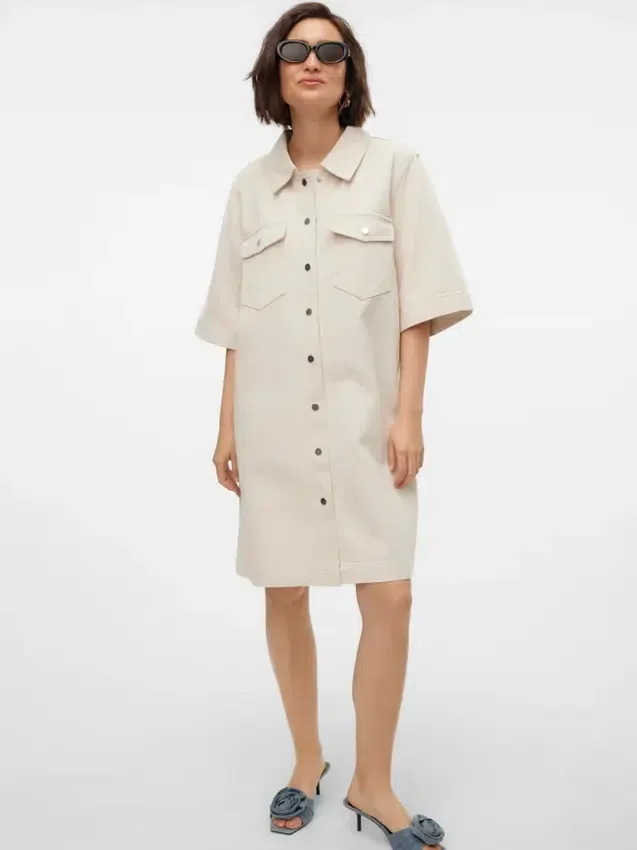 Vmfenja Short Dress Vmfenja Short Dress
