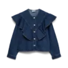 Vmfia Denim Shirt