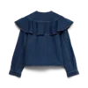 Vmfia Denim Shirt