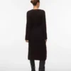 Vmfia Long Dress Vmfia Long Dress