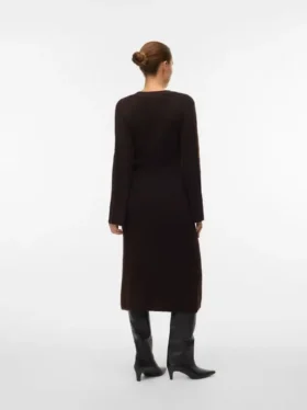 Vmfia Long Dress