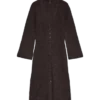 Vmfia Long Dress Vmfia Long Dress