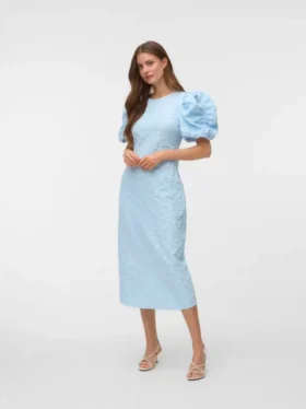 Vmfia Midi Dress