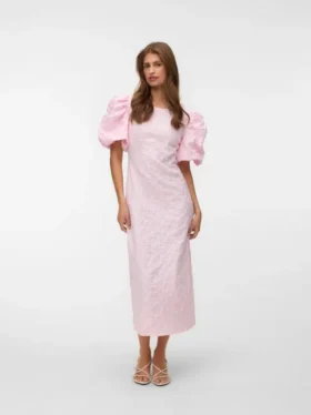 Vmfia Midi Dress
