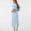 Vmfia Midi Dress Vmfia Midi Dress