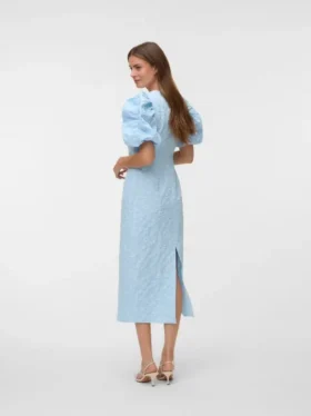 Vmfia Midi Dress