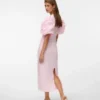 Vmfia Midi Dress Vmfia Midi Dress