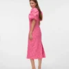 Vmfia Midi Dress Vmfia Midi Dress