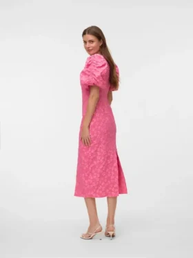 Vmfia Midi Dress