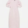Vmfia Midi Dress Vmfia Midi Dress
