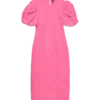 Vmfia Midi Dress Vmfia Midi Dress