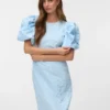 Vmfia Midi Dress Vmfia Midi Dress