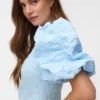 Vmfia Midi Dress Vmfia Midi Dress