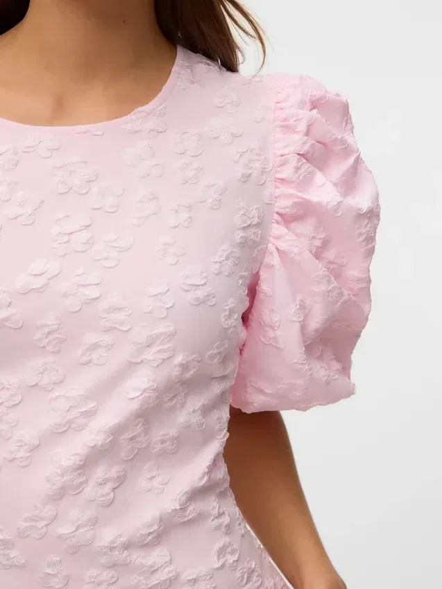 Vmfia Midi Dress Vmfia Midi Dress