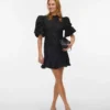 Vmfia Short Dress Vmfia Short Dress