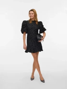 Vmfia Short Dress
