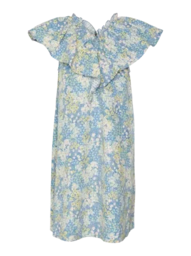 Vmfia Short Dress