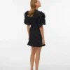 Vmfia Short Dress Vmfia Short Dress