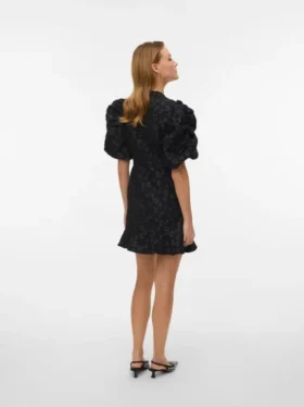 Vmfia Short Dress