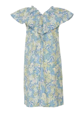 Vmfia Short Dress