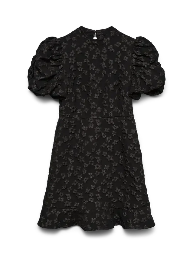 Vmfia Short Dress Vmfia Short Dress